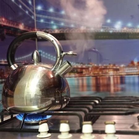 Затишні Апартаменти В Історичному Центрі Львова Lviv Eksteriør billede